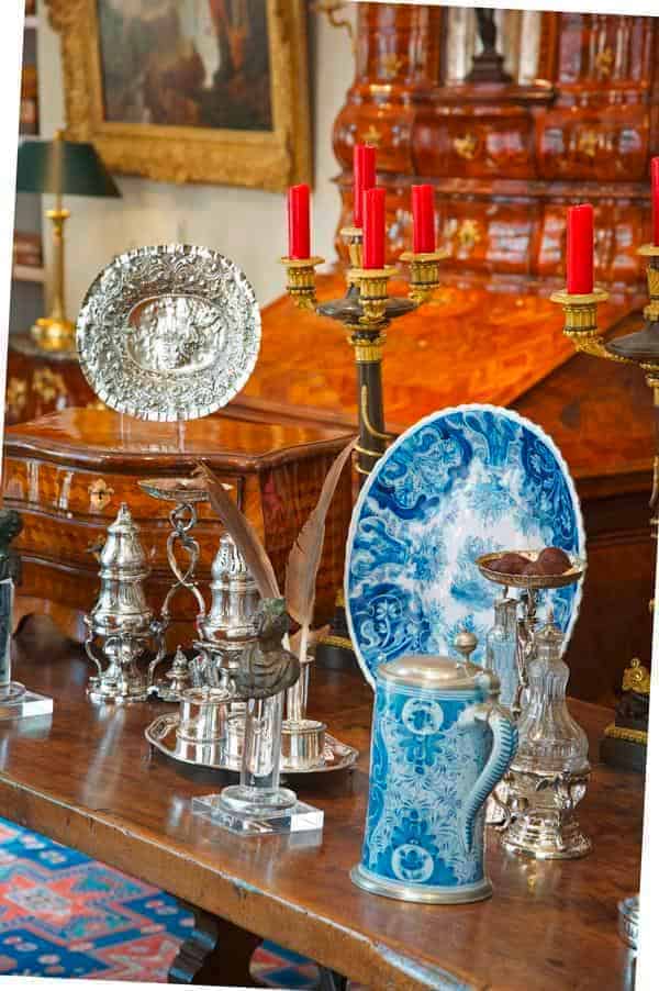 Interieur